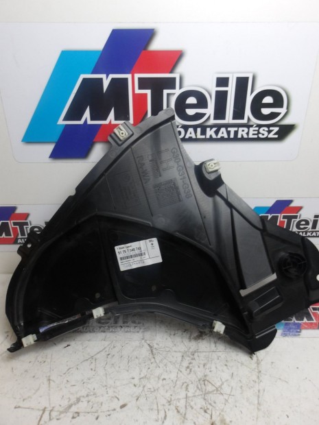 [GYRI J] BMW BAL ELS ALS BURKOLAT | 3-AS G30 / G31 / G38 + LCI |